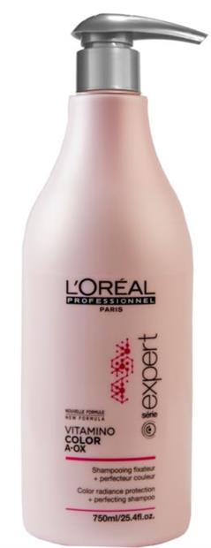 LOREAL EXPERT VIT COLOR AOX CH S/SULFATO 500ml