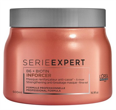 MASCARILLA LOREAL EXPERT INFORCER 500ml