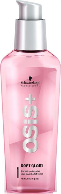 SERUM ANTIENCRESPAMIENTO OSIS+ 200ml