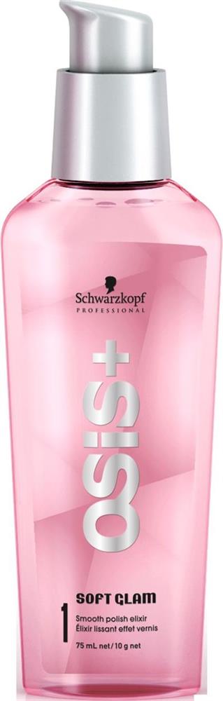 SERUM ANTIENCRESPAMIENTO OSIS+ 200ml