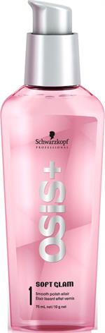 SERUM ANTIENCRESPAMIENTO OSIS+ 200ml