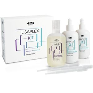 LISAPLEX PROFESIONAL KIT (1-2) 475ml