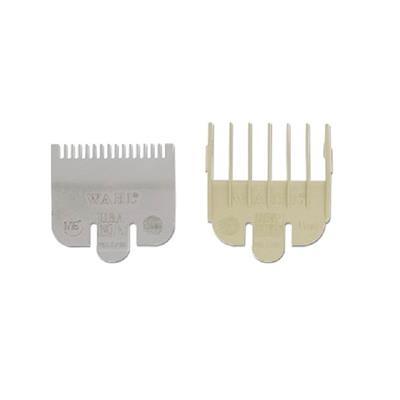 PACK 2 UNIDADES COMPATIBLES WAHL TAPER 1,5/4,5 mm