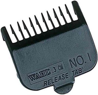 PEINE WAHL Nº 1 3mm
