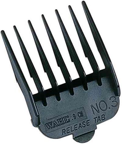 PEINE WAHL Nº 3 10mm