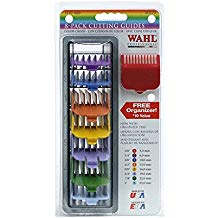 PACK PEINE COLORES 12 UND.WAHL