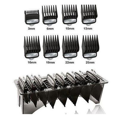 PACKS 10 PEINES WAHL PREMIUM