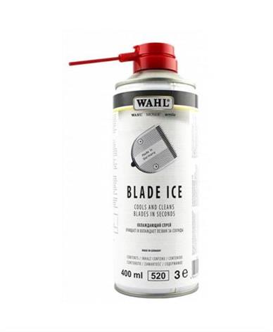 WAHL BLADE ICE LUBRICANTE REFRIGERANTE