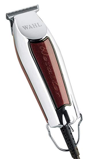 MAQUINA RETOQUE WAHL DETAILER