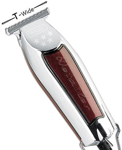 MAQUINA RETOQUE WAHL DETAILER T-WIDE