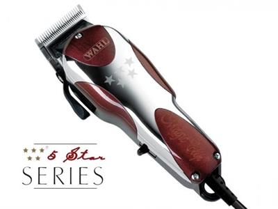 MAQUINA CORTE WAHL MAGIC CLIP