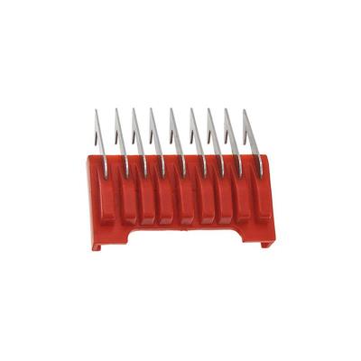 PEINE METAL 3mm Nº 1