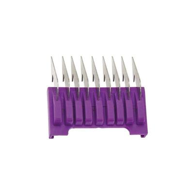 PEINE METAL 6mm Nº 2