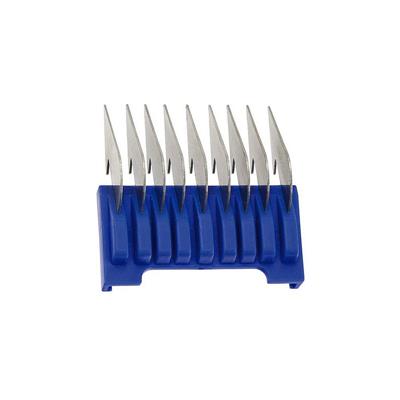 PEINE METAL 10mm Nº 3