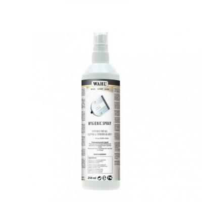 DESINFECTANTE BACTERICIDA WAHL 250ml