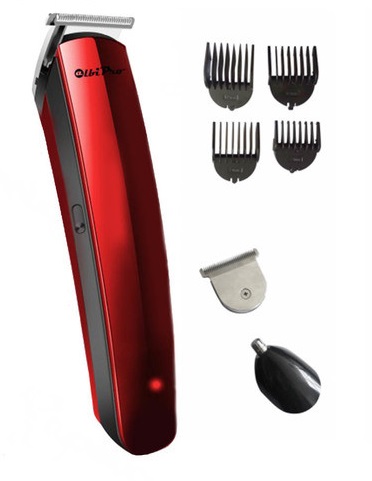 MAQUINA CORTE + DEP. NASAL RED