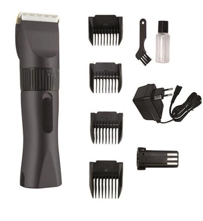MAQUINA CORTE PRO GRIS X BAT