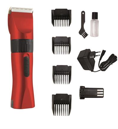 MAQUINA CORTE PRO RED