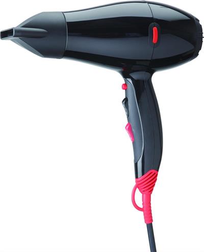 SECADOR COMPACTO IONICO 2000W