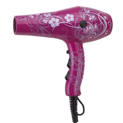 SECADOR ION FLOR ROSA 2000W