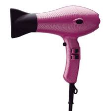 SECADOR IONICO TURMALINA PINK