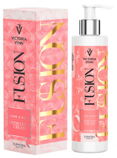 MASCARILLA HIDRATANTE CUERPO Y MANOS VV 06 220ml