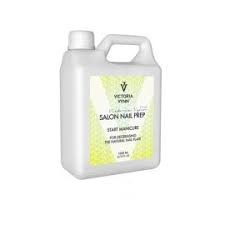 SALON NAIL PREP START MANICURE VV 1000ml