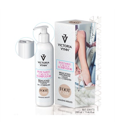 ELIMINADOR INTENSO PARA DUREZAS VV 280ml