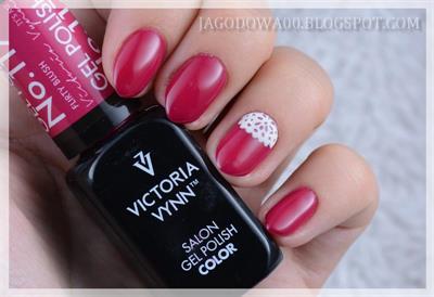 GEL POLISH VV PERMANENTE 006