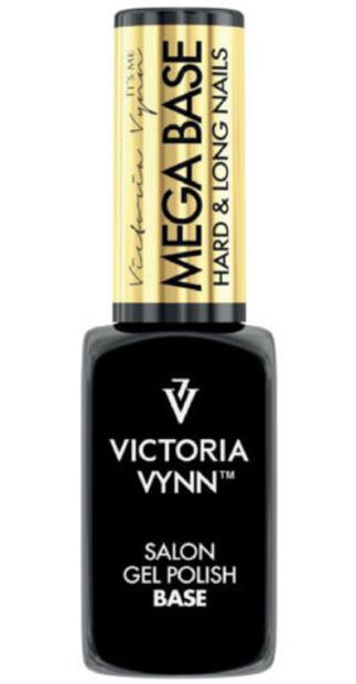 GEL POLISH VV MEGA BASE