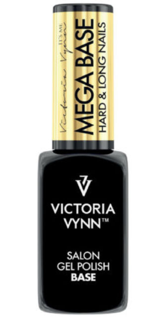 GEL POLISH VV MEGA BASE