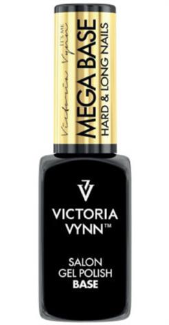 GEL POLISH VV MEGA BASE