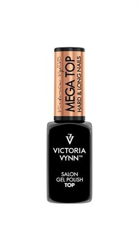 GEL POLISH VV MEGA TOP
