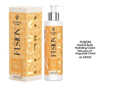MASCARILLA HIDRATANTE CUERPO Y MANOS VV 01 220ml