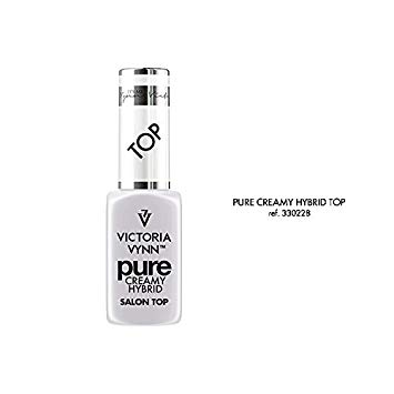 TOP PURE HYBRID VV