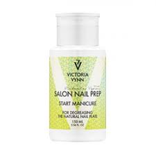 POMPA VACIA NAIL PREP VV 150ml