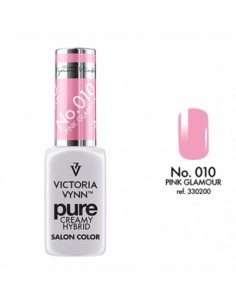 ESMALTE DE UÑAS PURE 010
