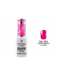 ESMALTE DE UÑAS PURE 015