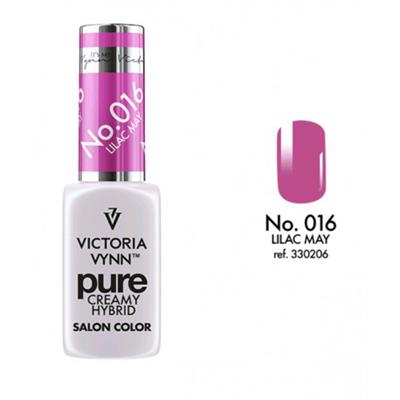 ESMALTE DE UÑAS PURE 016