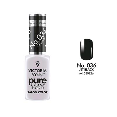 ESMALTE DE UÑAS PURE 036