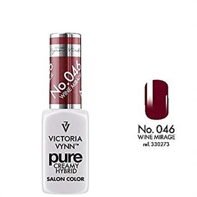 ESMALTE DE UÑAS PURE 046
