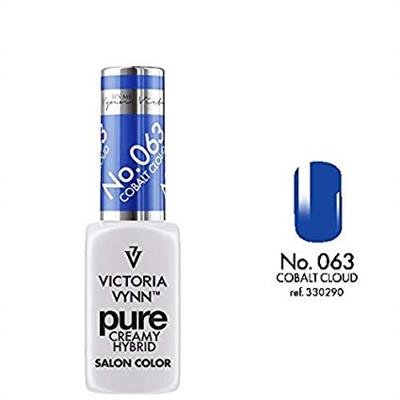 ESMALTE DE UÑAS PURE 063