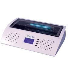 GERMICIDA AG ST-4500 UV Y CALOR