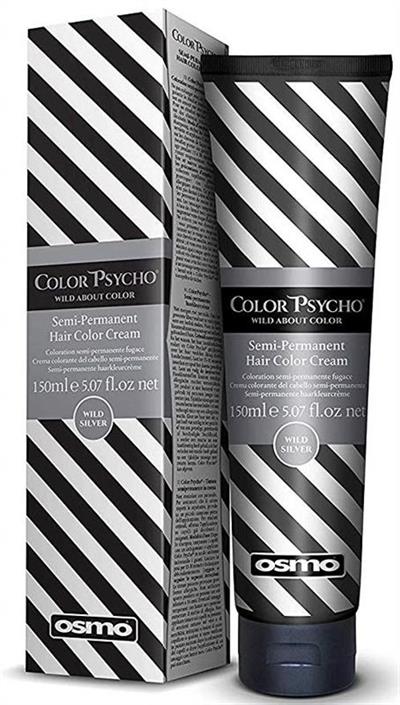 OSMO SEMIPERMANENTE COLOR SILVER 150ml