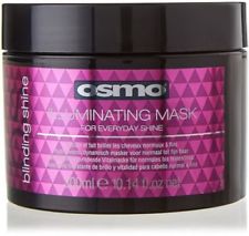 MASCARILLA OSMO EFECTO BRILLO ANTIENCRESPAMIENTO 300ml