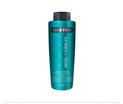 ACONDICIONADOR OSMO CUIDA PROTEGE EL CABELLO SECO Y DAÑADO 400ml