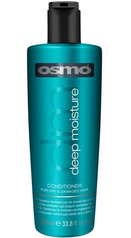 ACONDICIONADOR OSMO CUIDA Y PROTEGE EL CABELLO DAÑADO 1000ml