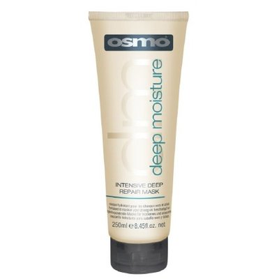 MASCARILLA OSMO LIBRE DE SULFATOS 250ml