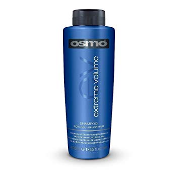 CHAMPU OSMO BRILLO Y VOLUMEN 400ml