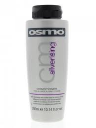 ACONDICIONADOR OSMO NUTRITIVO 100% LIBRE DE SALES Y SULFATOS (PROTECTOR DEL COLOR) 300ml